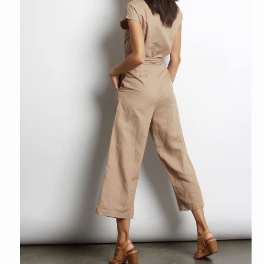 Mod Ref The Hue Jumpsuit - image 3